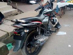 Bajaj Discover 125